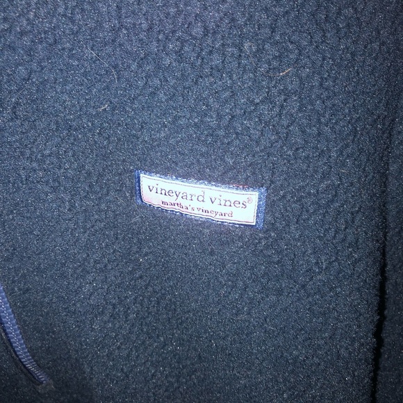 Womens Vineyard vines sherpa - Picture 3 of 4